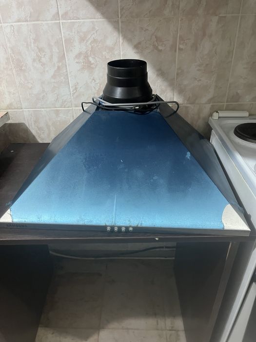 Вытяжка для кухни