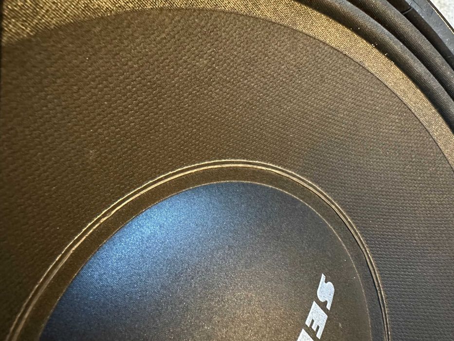Doua Difuzoare 12" Selenium /JBL pt. Boxele tip FX12 sau VL