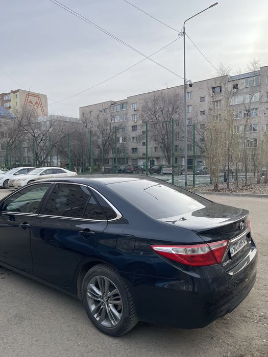 Тойота камрииииии