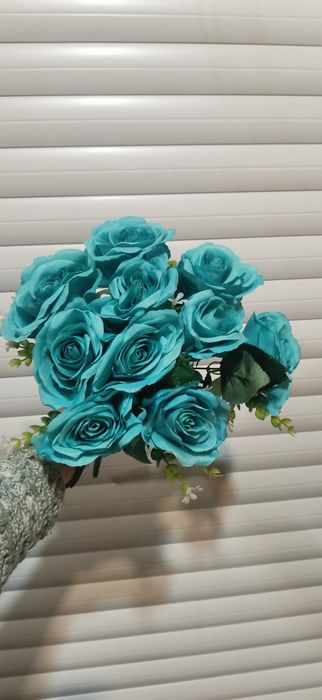 Искусственные цветы