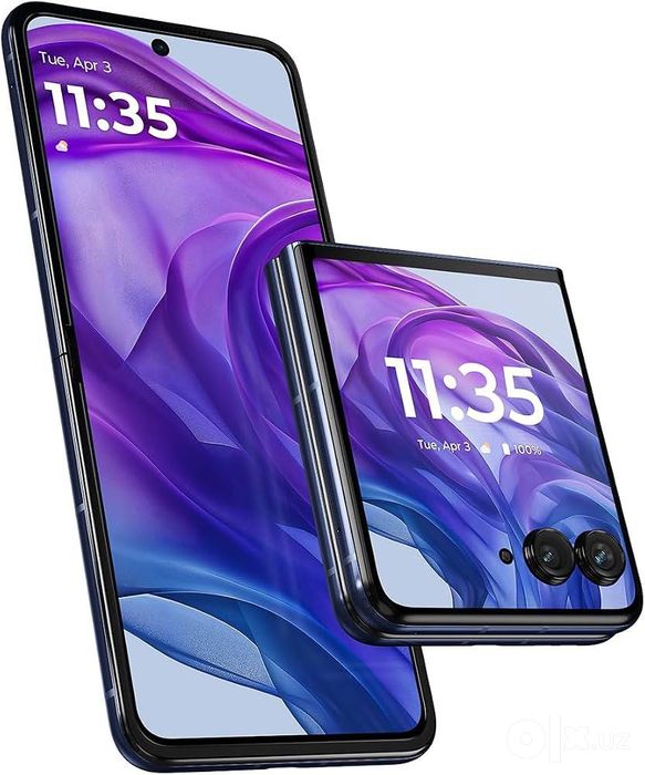 Motorola Razr Plus 256gb 2024