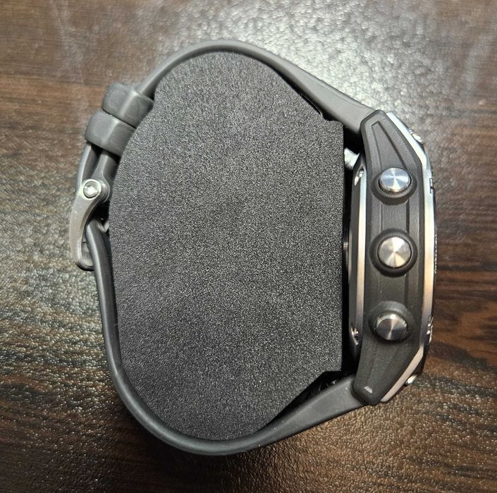 Garmin Fenix 7 Standard Edition 47mm