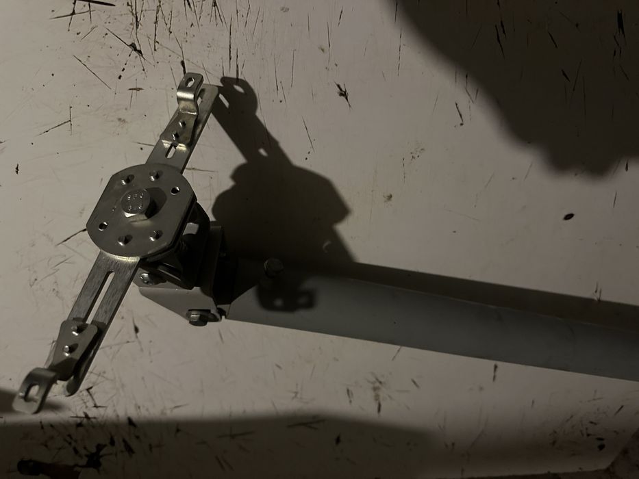 Vand suport tavan rigid tavan