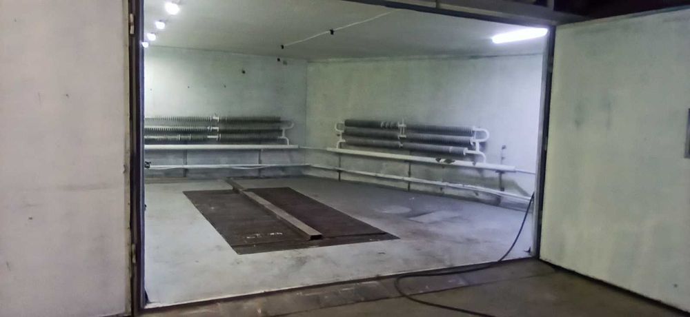 Помещение для работы
