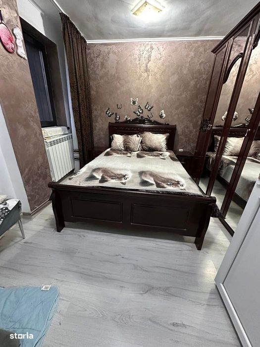 Studio Modern Gavana Bloc 2020 Etaj 1