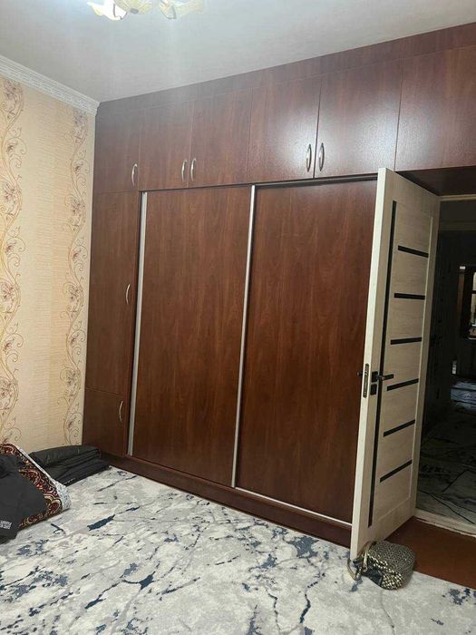 Cрочно продается квартира. Своя! 4/1/5