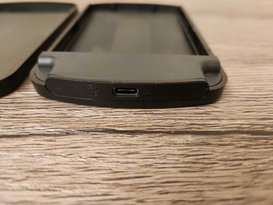 Rack (enclosure) Yottamaster cu USB C 3.0 pt hard disk (hdd) sata 2.5"