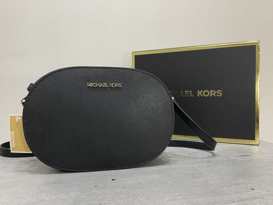 Кроссбоди сумка Michael Kors