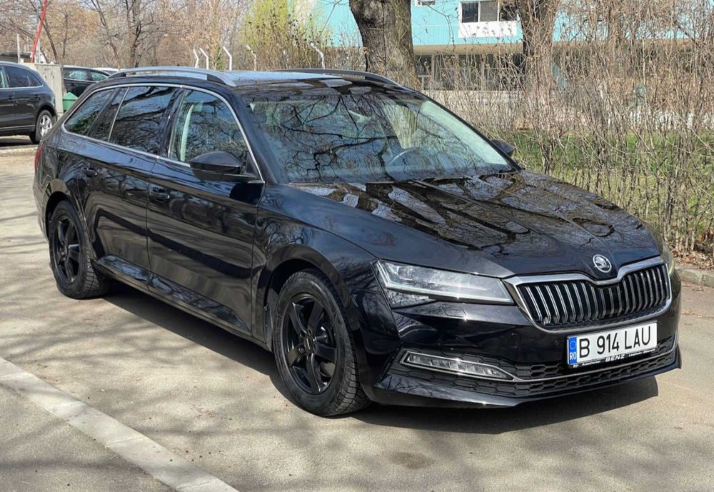 Inchirieri auto Bacau - Masini economice