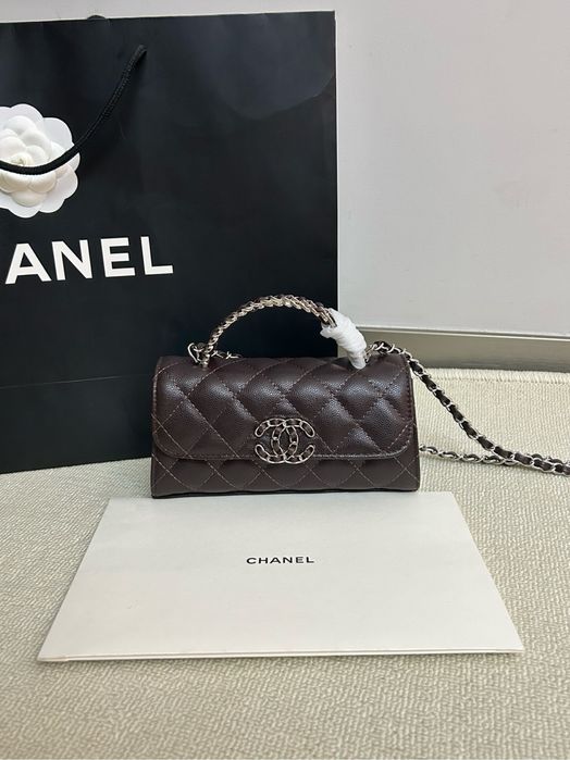 Дамска чанта CHA.NEL