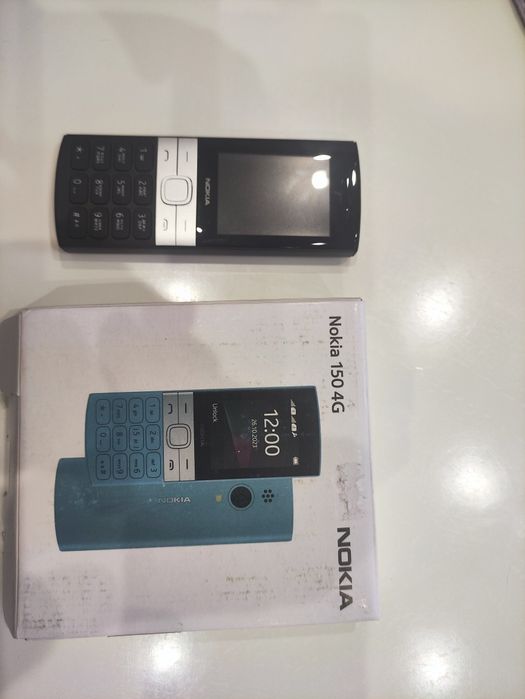 Продам телефон Nokia