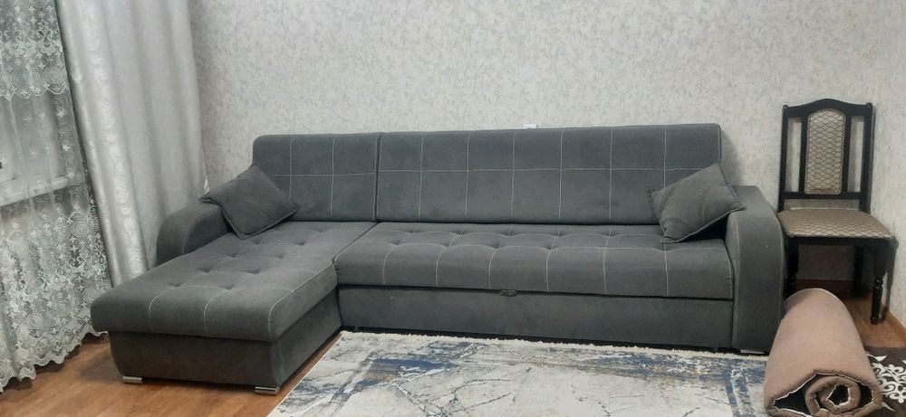 Продам угловой диван