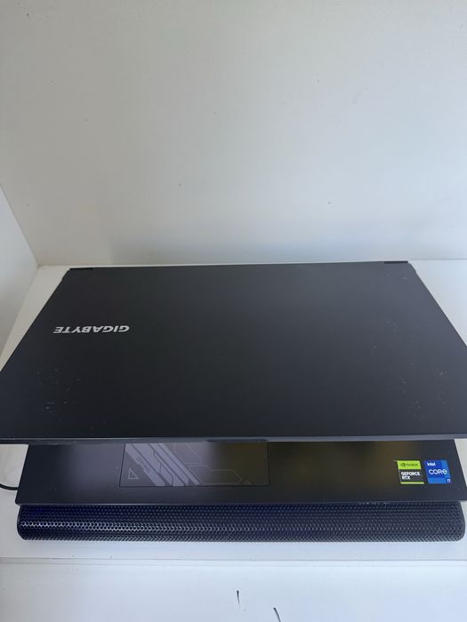 Ноутбук игравой rtx 4060
