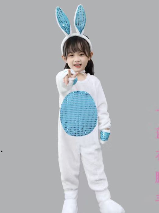 Прокат детских новогодних костюм