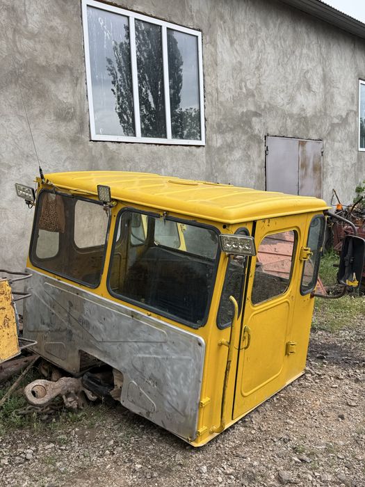 К700 кировец разбор