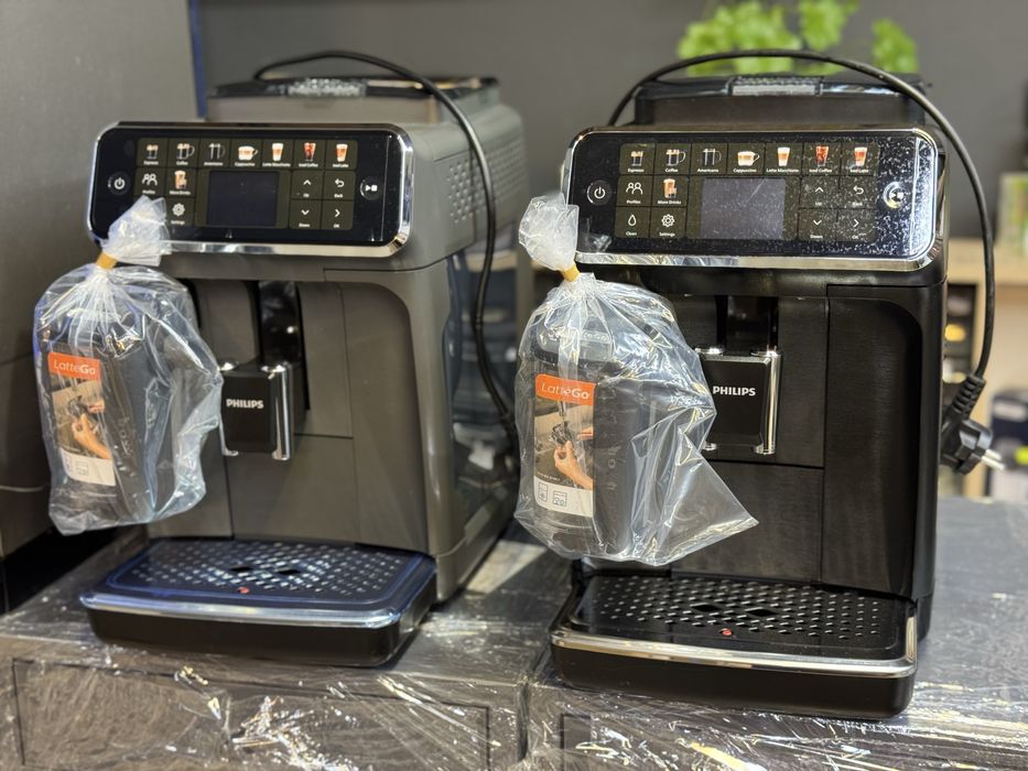 Philips espresor second hand masina cafea latte go