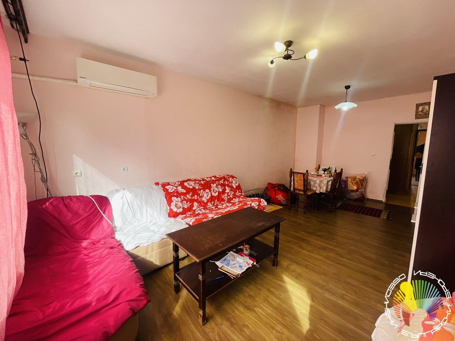 Продава се Тристаен апартамент в Бургас, Възраждане - 93 кв.м за 1775 €/кв.м - Снимка #13