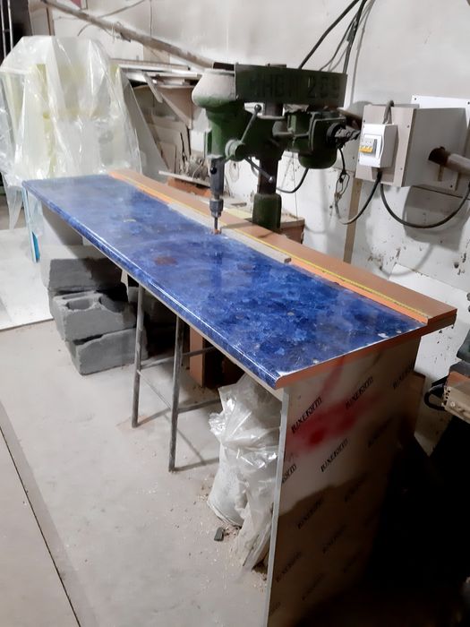 Сдам цех мебельный.