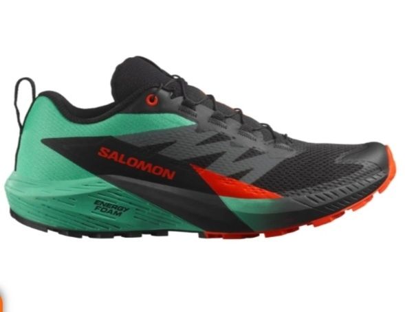 SALOMON Sense Ride 5 41 1.3