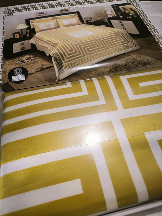 2-х спальный постельный комплект