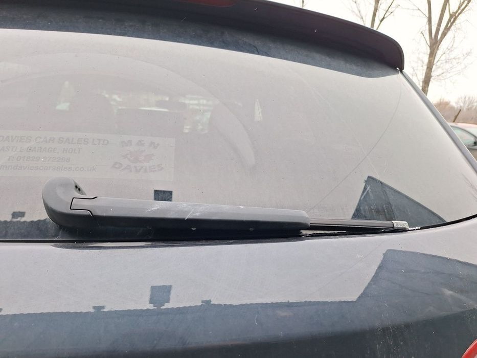 Brat stergator spate AUDI Q5 8RB 2008 - >2.0 TDI quattro CAHA, CGLB, CMGA