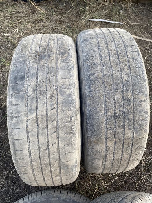 Продам шины 235/65/17