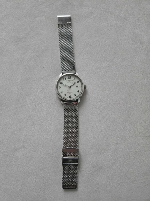 Ceas Automatic Zeppelin