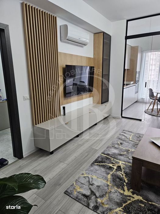 Apartament 2 camere Mobilat Utilat-Th. Pallady Metrou Teclu