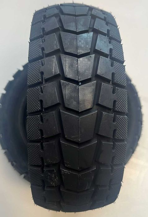 Anvelopa 10x2.75-6.5 inch Off-Road Tubeless KuKirin, G2, G3
