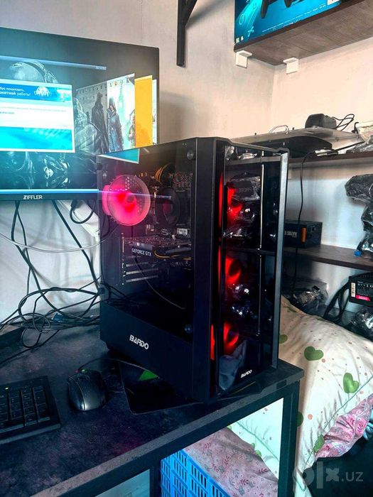 kopmyuter ddr4  ajoyib narxda