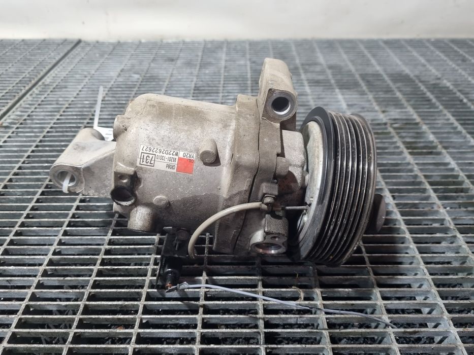 Compresor clima Suzuki Ignis III 1.2 Hibrid 2020 - 2026 83CP K12D (1627) Hibrid 9520173S10 Garantie