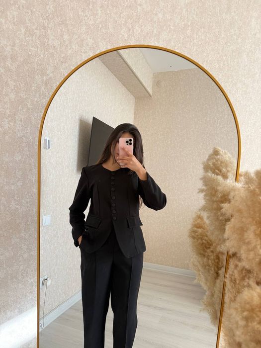 Guzaligingizga jiddiylik va joziba kirituvchi kiyim