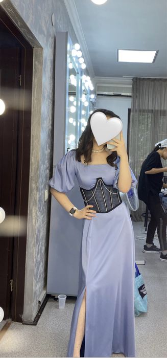 продам платье размеры s