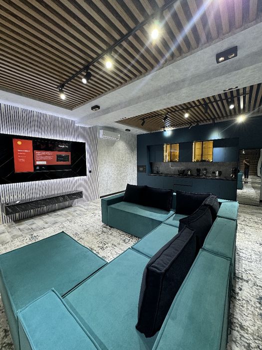 Дача Mariana Huse чарвак бочка 10 ta kampuyutir bor mega skitka