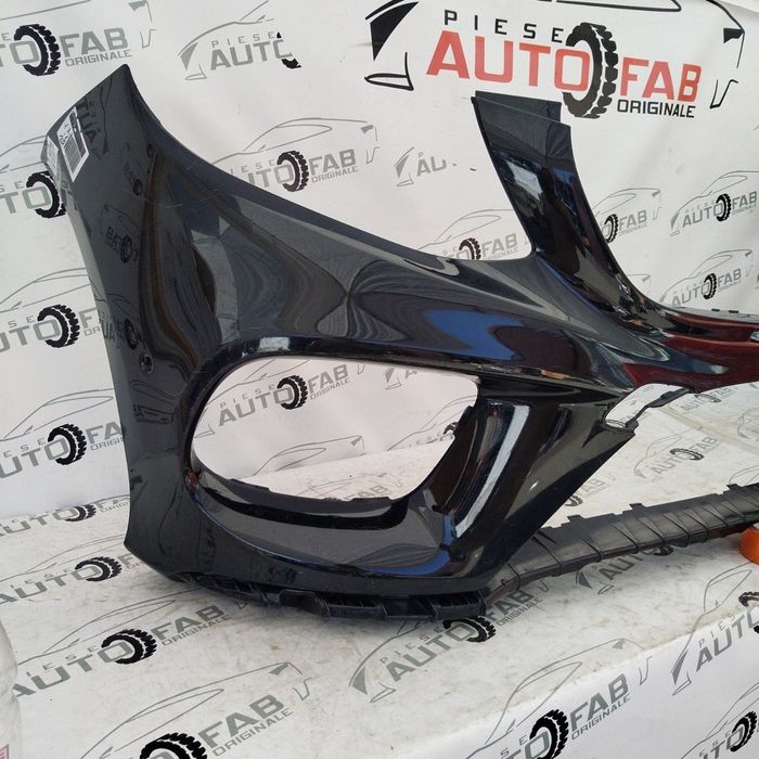 Bara fata Mercedes GLE W166 AMG an 2015-2016-2017-2018-2019