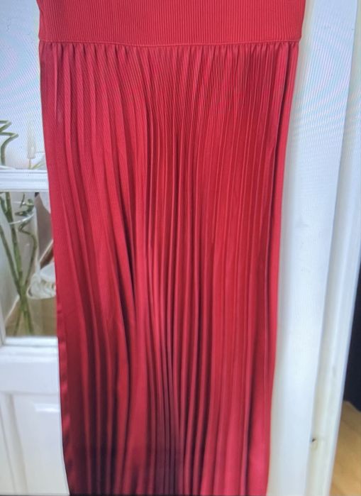 Rochie superba L