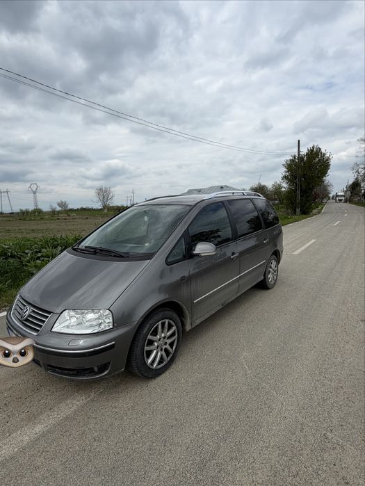 Vand Vw Sharan, Focsani