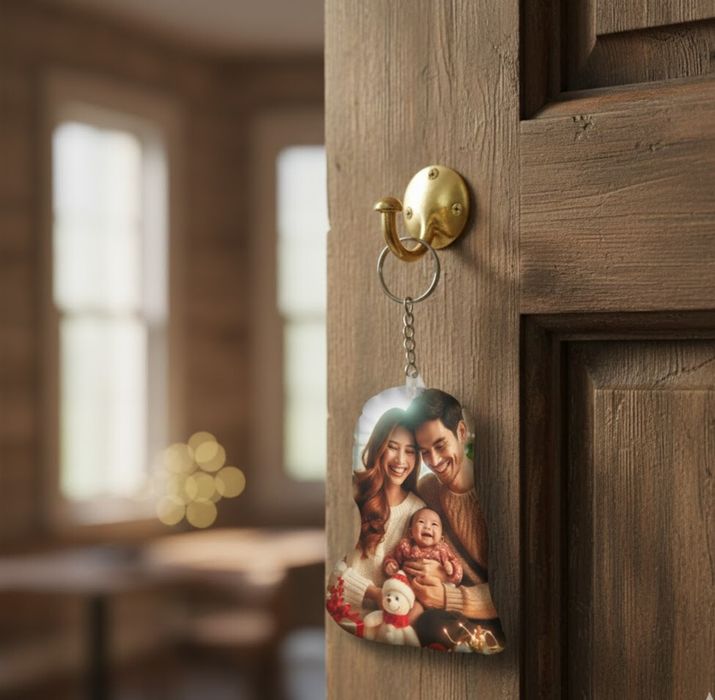 Персонализирани подаръци