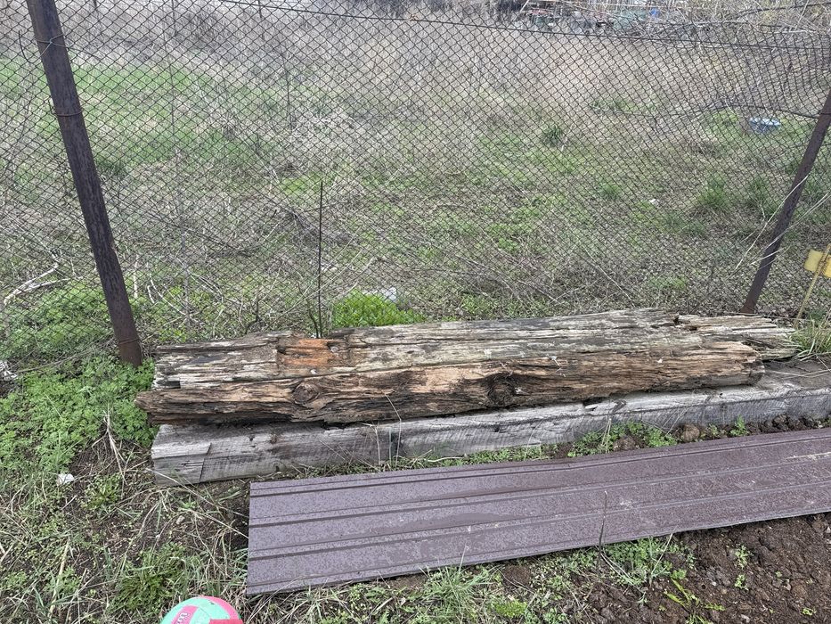 Отдам даром дрова