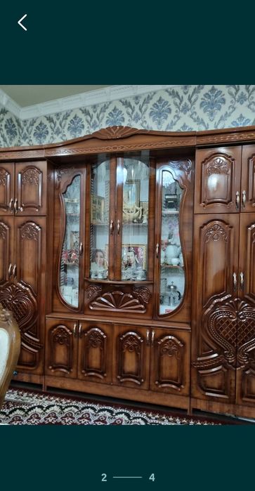 серван шфанер б.у