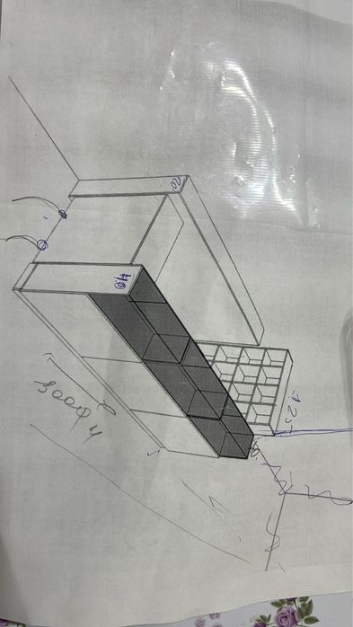 Мебель ддя бизнеса