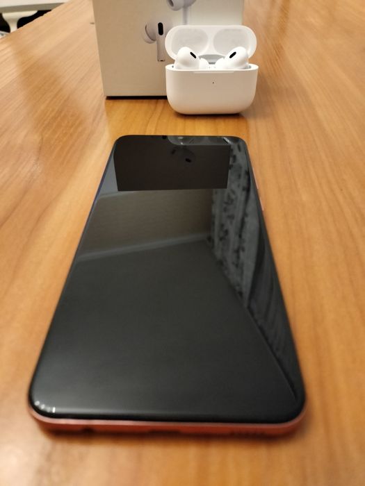 Samsung A04e.+науш