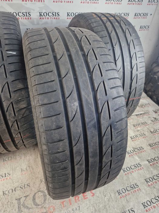 Anvelope second hand vara 235 40 19 Bridgestone