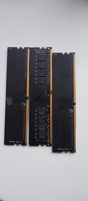 Оперативная память