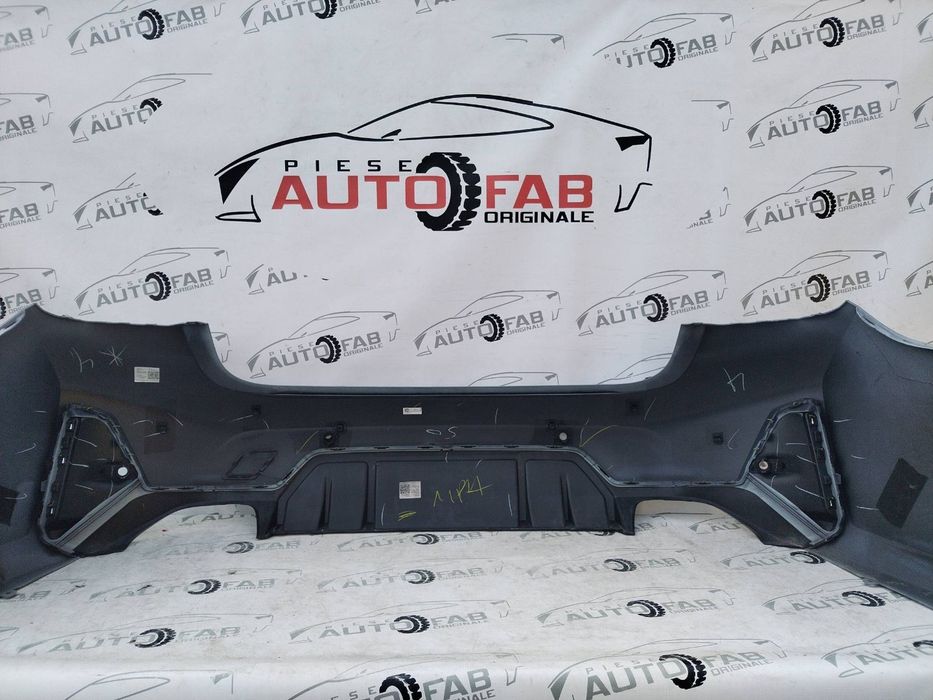 Bara spate Bmw Seria 3 G20 LCI M-Paket M340i Limuzina/berlina/sedan an