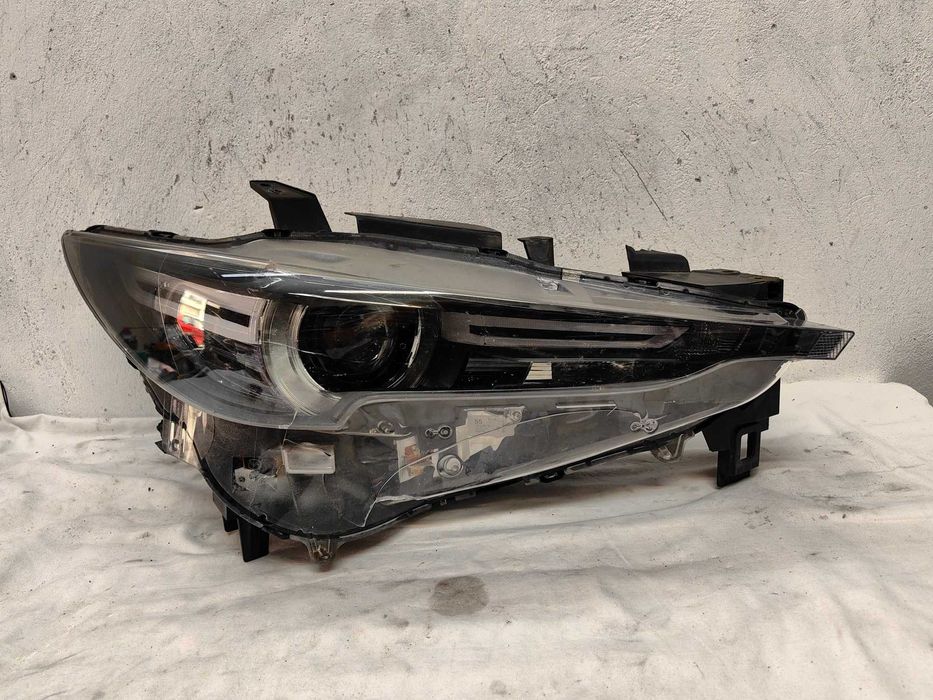 Оригинален фар Мазда  Mazda CX-5 Full Led