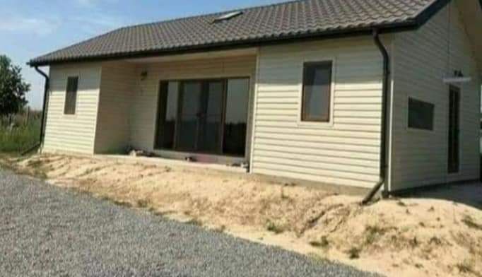 Vand container tip casă de locuit orice lungime dorește clientul 13x7