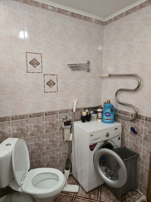 Продам 3 комн.квартиру в центре города