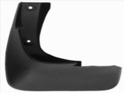 Брызговик  Lexus Rx 350