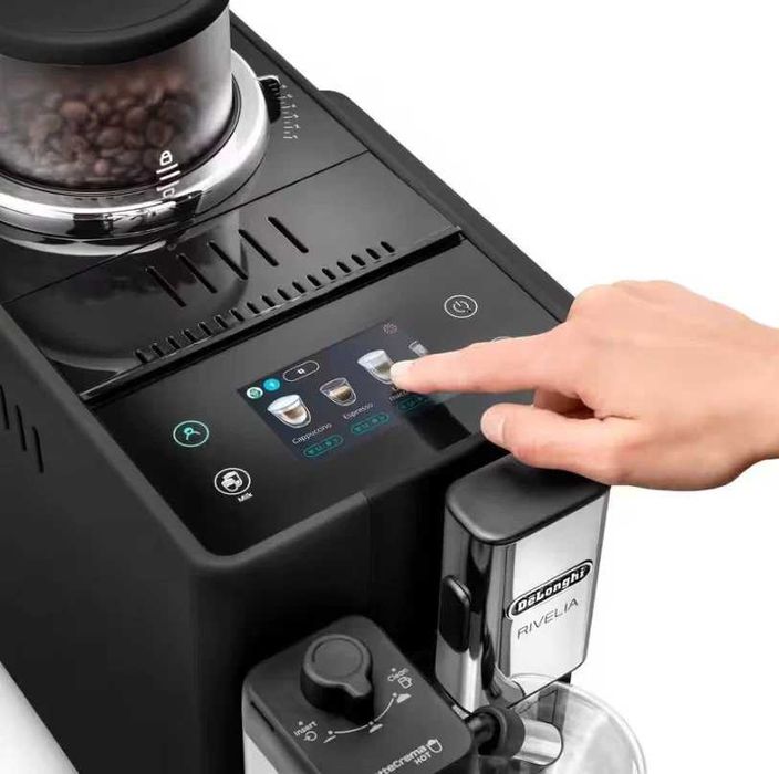 Кофе машина DelonGhi ITALIYA оптом и в розницу